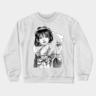 The Asia Crewneck Sweatshirt